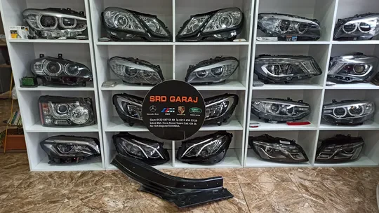 BMW F20 1.16 1.18 1.20 Sol Arka Marşbiyel Sacı