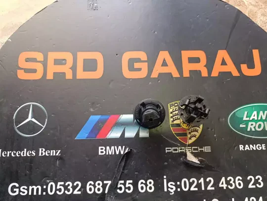 BMW F20 F01 F25 Kaput Ayar Takozu 7183752