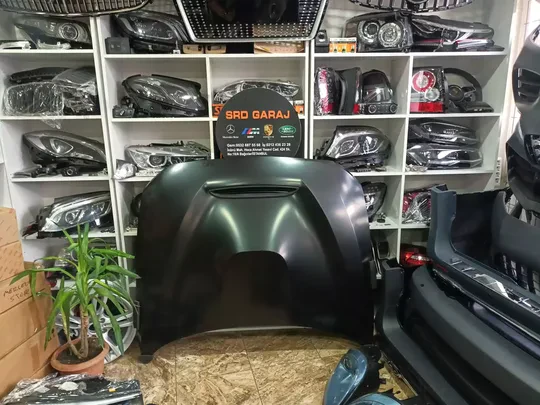 BMW F20 F21 GTS Kaput
