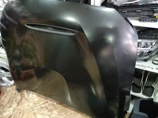 BMW F20 F21 GTS Kaput