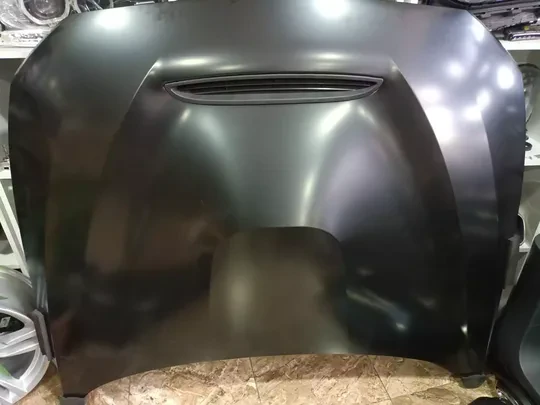 BMW F20 F21 GTS Kaput