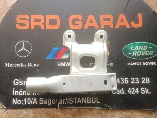 BMW F20 F30 F32 F34 F36 M-Tech Tampon Demiri Braketi Sıfır Sol 8051189