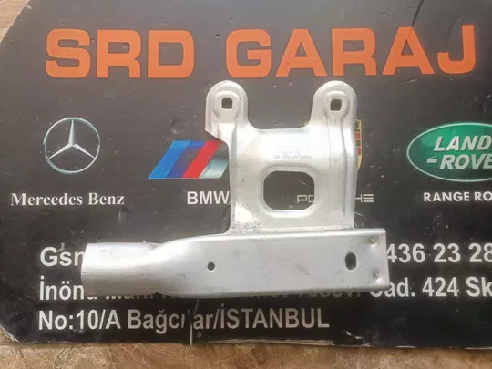 BMW F20 F30 F32 F34 F36 M-Tech Tampon Demiri Braketi Sıfır Sol 8051189