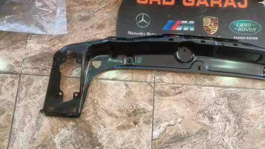 BMW F20 F30 F32 F34 Ön Panel Üst Sacı 7245786