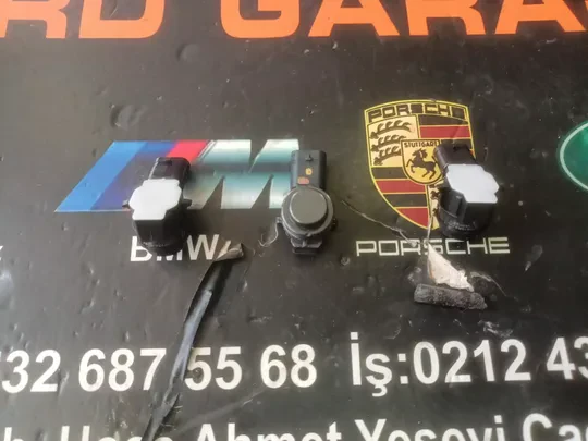 BMW F20 F30 F32 F34 Park Sensörü 9261582