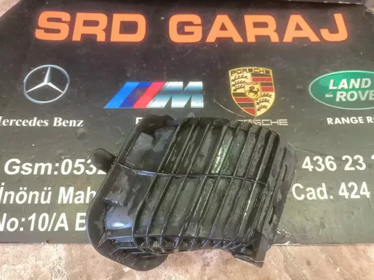 BMW F20 F30 F32 F36 Hava Emme Borusu Çıkma Orj 7613156