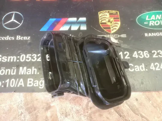BMW F20 F30 F32 F36 Hava Emme Borusu Çıkma Orj 7613156