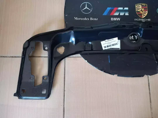 BMW F20 F30 F32 F36 Ön Üst Panel 7245786