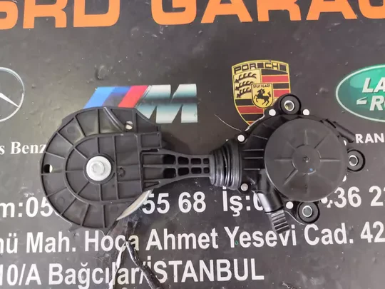 BMW F20 F30 Gergi Kütüğü 7598832