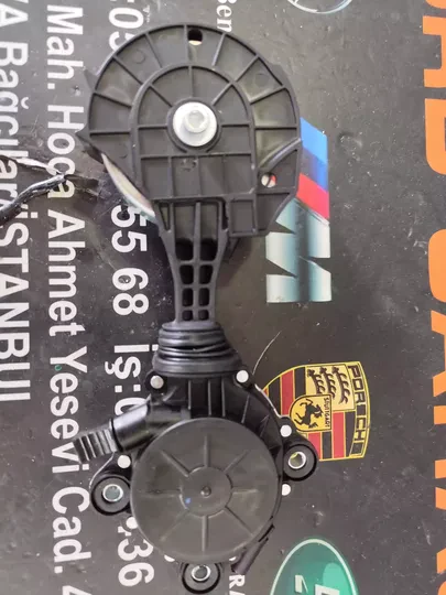 BMW F20 F30 Gergi Kütüğü 7598832