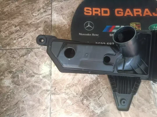 BMW F20 F30 Hava Filtre Kutusu N47 Sıfır Yns 8511655