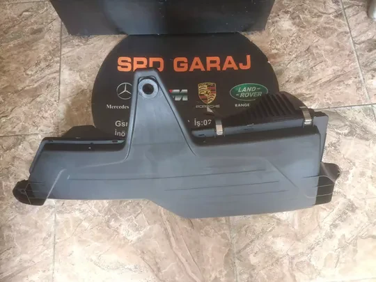 BMW F20 F30 Hava Filtre Kutusu N47 Sıfır Yns 8511655