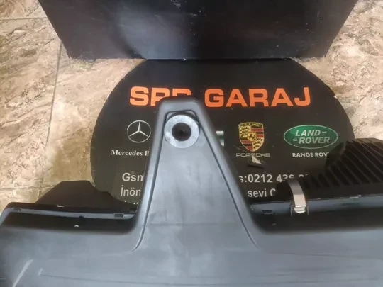 BMW F20 F30 Hava Filtre Kutusu N47 Sıfır Yns 8511655