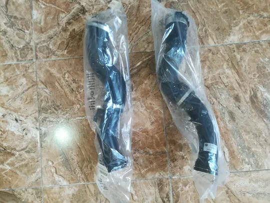 BMW F20 F30 Intercooler Borusubmw F20 F30 13717597588 137175975887