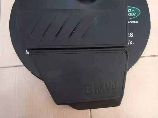 BMW F20 F30 Motor Kapağı 7608117