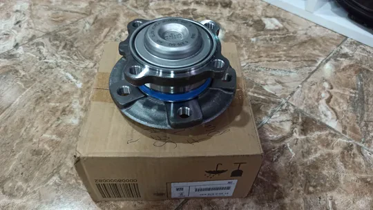 BMW F20 F30 Ön Aks Porye Bilyası 31206876840 713649540