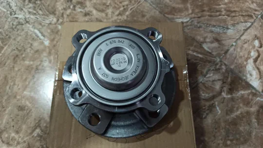 BMW F20 F30 Ön Aks Porye Bilyası 31206876840 713649540