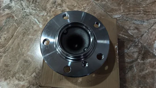 BMW F20 F30 Ön Aks Porye Bilyası 31206876840 713649540