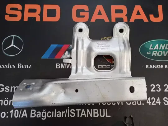 BMW F20 F30 Ön Panel Demir Ayağı 7266193