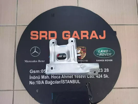 BMW F20 F30 Ön Panel Demir Ayağı 7266193