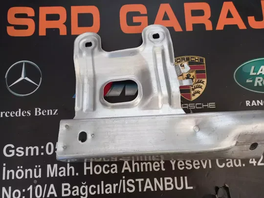 BMW F20 F30 Ön Panel Demir Ayağı 7266193