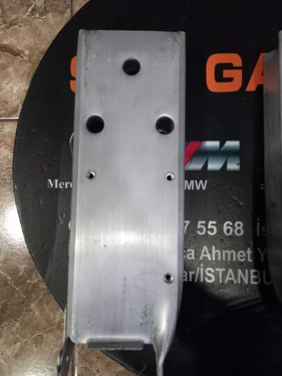 BMW F20 F30 Tampon Demiri Ayağı 7266192-191