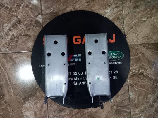 BMW F20 F30 Tampon Demiri Ayağı 7266192-191