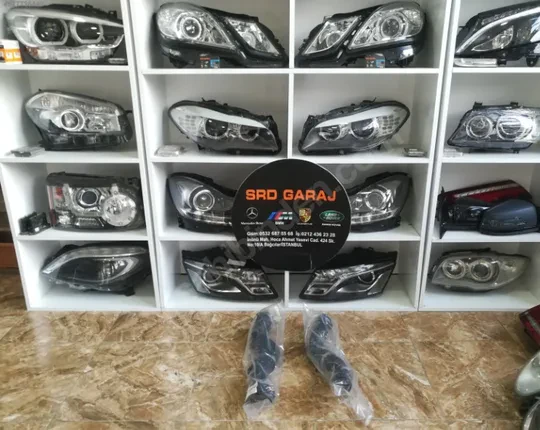 BMW F20 F30 Turbo İnterkol Hortumu Sağ Sol 13717597588