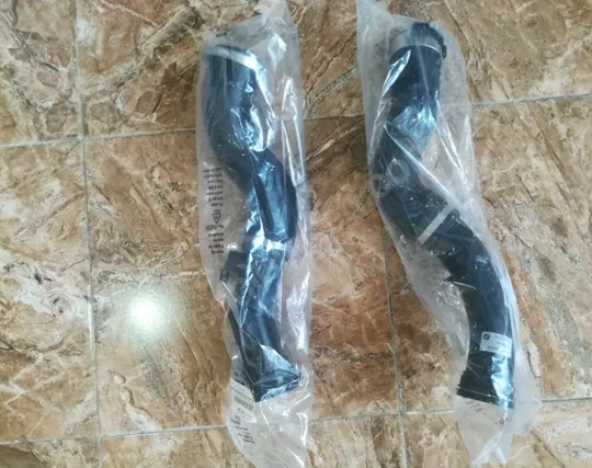 BMW F20 F30 Turbo İnterkol Hortumu Sağ Sol 13717597588