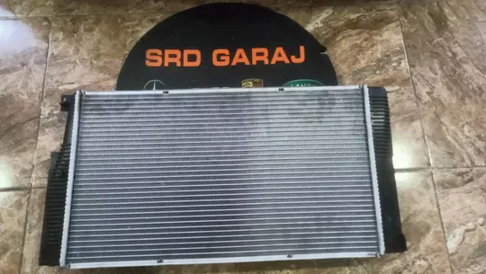 BMW F20 F36 N13 N47 N47N B37 B47 Su Radyatörü 7600516
