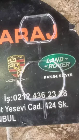 BMW F20 LCI Sağ Sol Encel