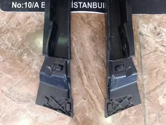 BMW F20 Sağ Sol Marşbiyel Braketi 7264359 7264360