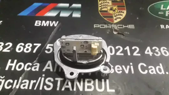 BMW F22 Encel Modülü Sol 7388923 1700