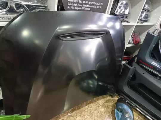 BMW F22 F23 F87 M2 GTS Kaput
