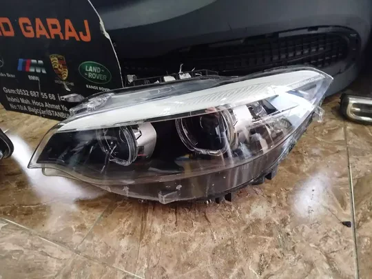 BMW F22 F23 LCI Adaptive LED Far 7469781 8738684