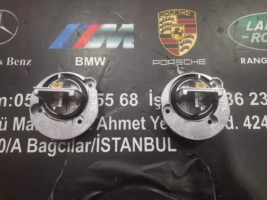 BMW F22 F23 LED Modülü 7388924