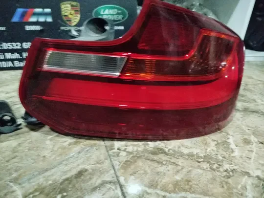 BMW F22 F32 LED Stop Sağ-Sol 7295424 7295423
