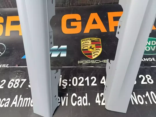 BMW F22 M Sport Marşbiyel Sağ Sol Sıfır