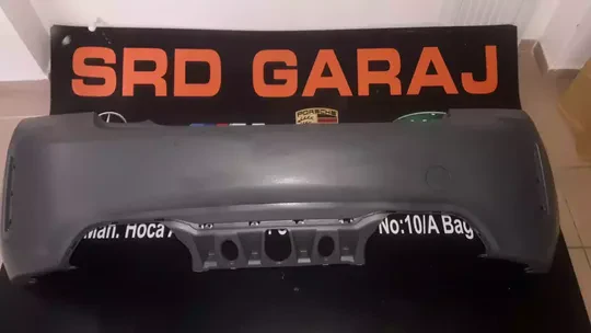 BMW F22 M2 Arka Tampon