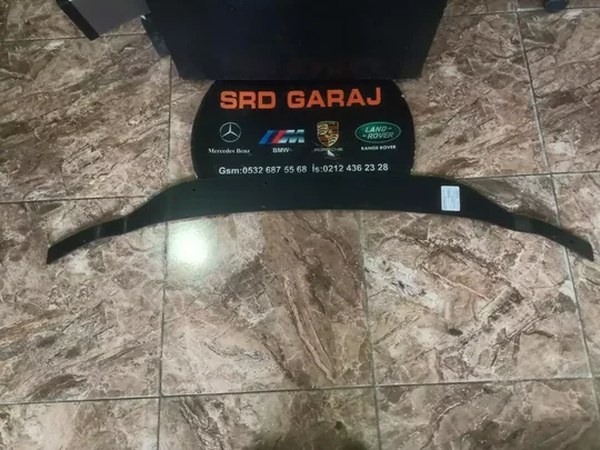 BMW F22 M2 Ön Tampon Braketi İç Sıfır Yns