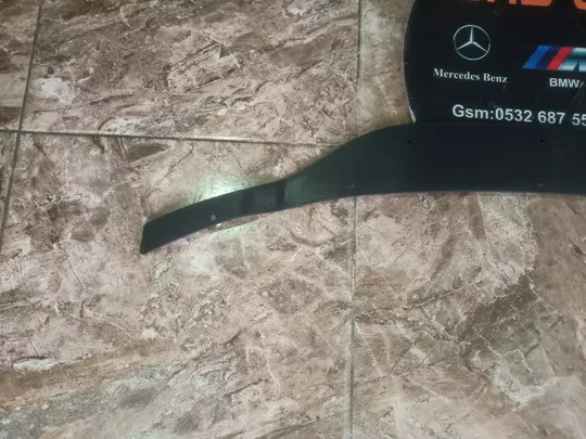 BMW F22 M2 Ön Tampon Braketi İç Sıfır Yns