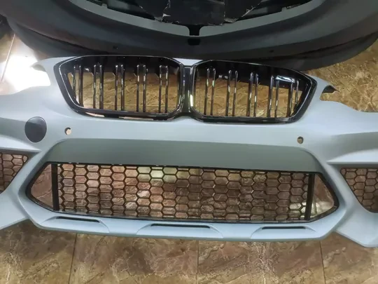 BMW F22 M2 Ön Tampon Dolu Sıfır