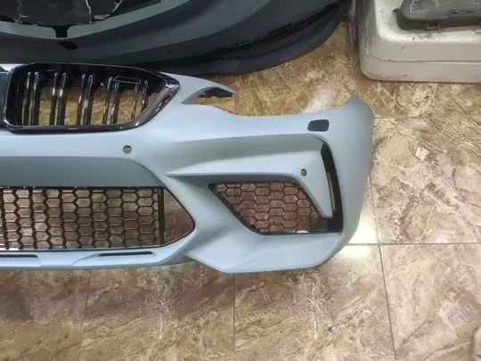 BMW F22 M2 Ön Tampon Dolu Sıfır