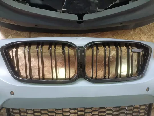 BMW F22 M2 Ön Tampon Dolu Sıfır