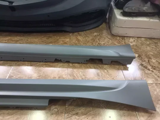 BMW F22 M2 Sağ Sol Marşbiyel