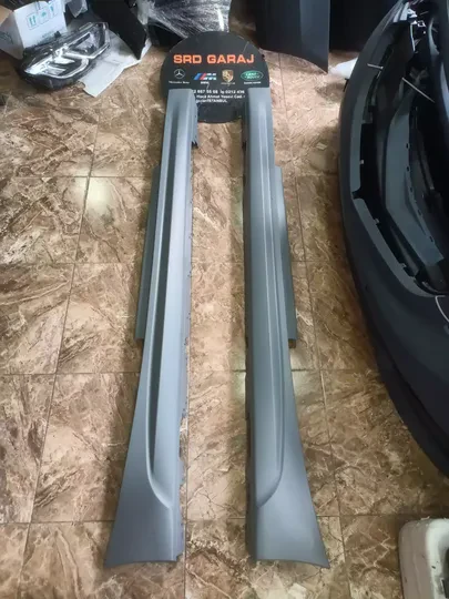 BMW F22 M2 Sağ Sol Marşbiyel