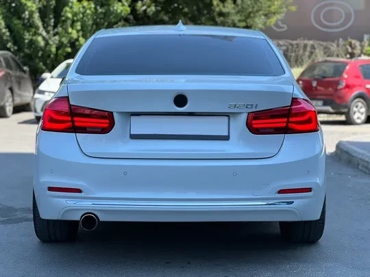 BMW F30 2012-2015 Içın Uyumlu LCI Görünüm LED Stop