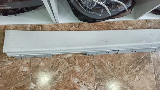 BMW F30 3.16 3.18 3.20 Marşbiyel Kablaması
