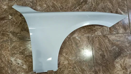 BMW F30 3.16 3.18 3.20 Sağ Ön Çamurluk Sedef Beyaz