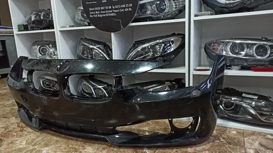 BMW F30 3.18 3.20 3.30 Ön Tampon